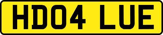 HD04LUE