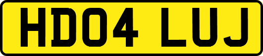 HD04LUJ