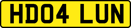 HD04LUN