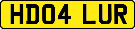 HD04LUR
