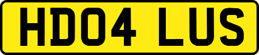 HD04LUS