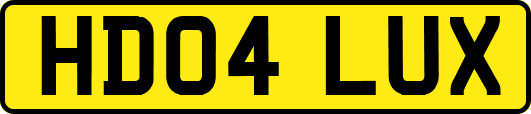 HD04LUX