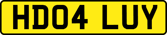 HD04LUY