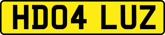 HD04LUZ