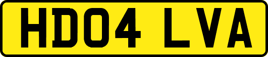 HD04LVA