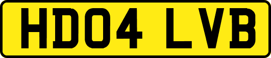 HD04LVB