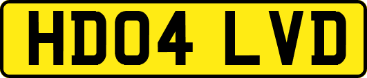 HD04LVD