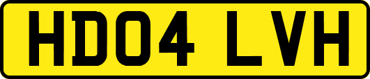 HD04LVH