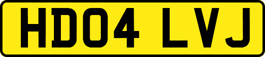 HD04LVJ