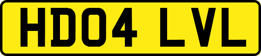 HD04LVL