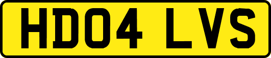 HD04LVS