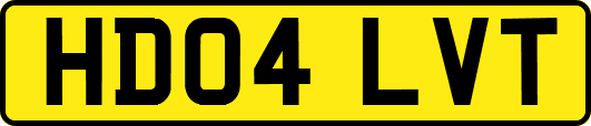 HD04LVT