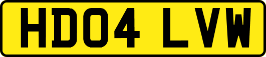 HD04LVW