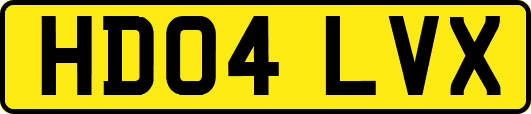 HD04LVX