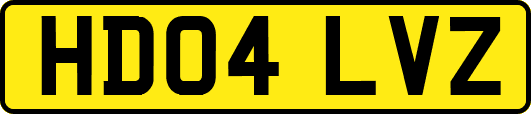 HD04LVZ