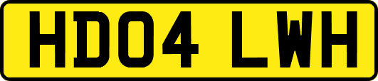 HD04LWH