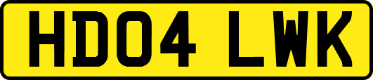 HD04LWK