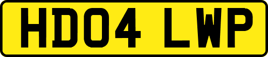 HD04LWP