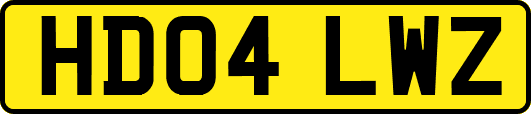 HD04LWZ
