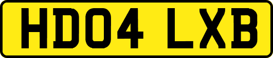 HD04LXB
