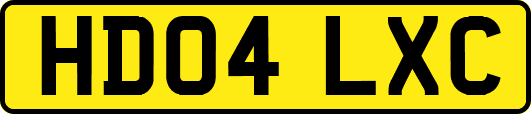 HD04LXC