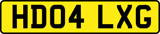 HD04LXG
