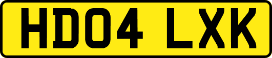 HD04LXK