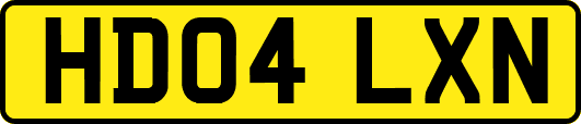 HD04LXN