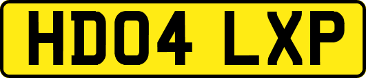 HD04LXP