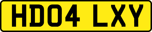 HD04LXY