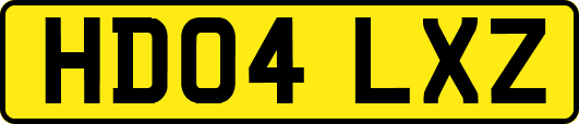 HD04LXZ