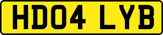 HD04LYB
