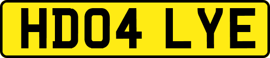 HD04LYE