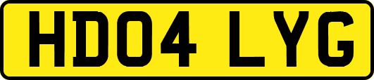 HD04LYG