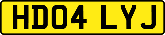 HD04LYJ