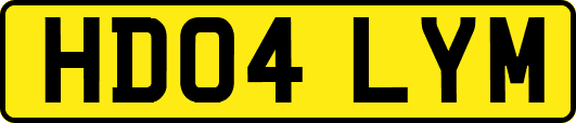 HD04LYM