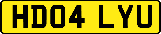 HD04LYU