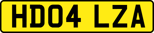 HD04LZA