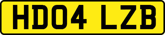 HD04LZB
