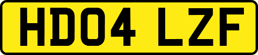 HD04LZF
