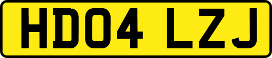 HD04LZJ