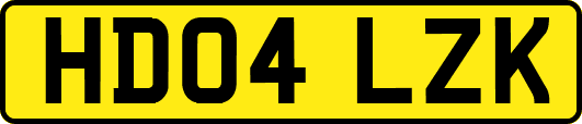 HD04LZK