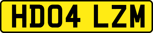 HD04LZM