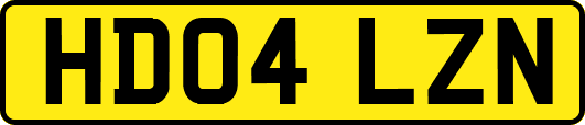 HD04LZN