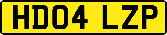 HD04LZP