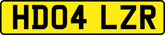 HD04LZR