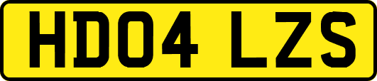 HD04LZS