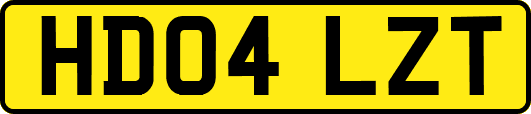 HD04LZT