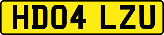 HD04LZU