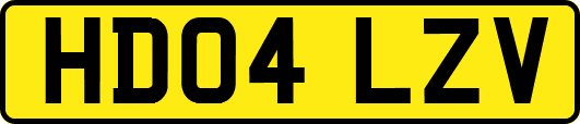 HD04LZV